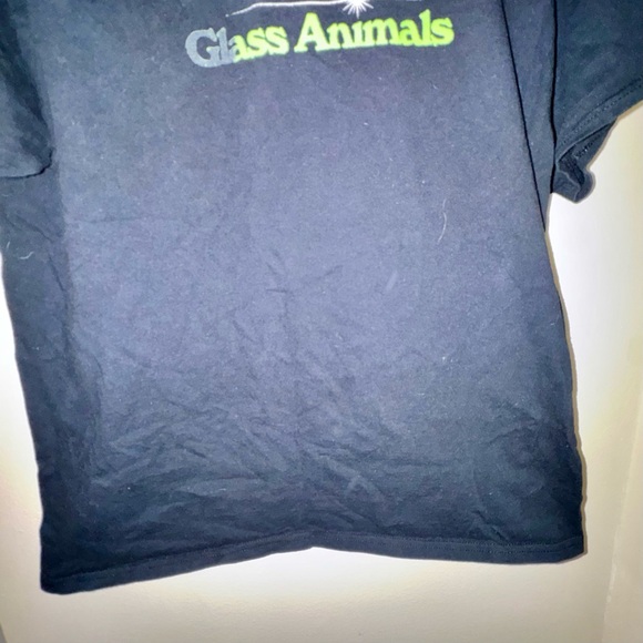 Glass Animals Tour 2024 T-Shirt - Picture 4 of 8